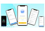 design and develop flutter flexible mobile apps